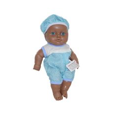 Nessiworld 0035 Gamze, Erkek Et Bebek - 4 Nolu