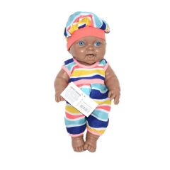 Nessiworld 0035 Gamze, Erkek Et Bebek - 4 Nolu