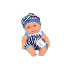 Nessiworld 0035 Gamze, Erkek Et Bebek - 4 Nolu