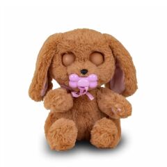 Nessiworld  BAW01000 Baby Paws Sesli Yavru 20 cm Peluş