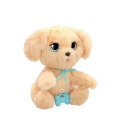 Nessiworld  BAW01000 Baby Paws Sesli Yavru 20 cm Peluş
