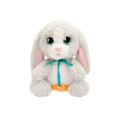Nessiworld  BAW02000 Baby Paws Sesli Tavşan 20 cm Peluş