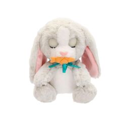 Nessiworld  BAW02000 Baby Paws Sesli Tavşan 20 cm Peluş