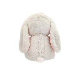 Nessiworld  BAW02000 Baby Paws Sesli Tavşan 20 cm Peluş