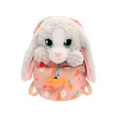 Nessiworld  BAW02000 Baby Paws Sesli Tavşan 20 cm Peluş