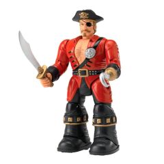 Nessi World Robot Major Heroes - Treasure Hunter - Ninja