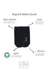 Nessiworld Bistyle 5'li Penye Soket Kutulu Basic Çorap 10131 Gri