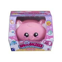 Nessiworld  MH002001 Smooshzees Sıkıştırılabilir Esnek Büyük Snugzees 08104