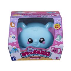 Nessiworld  MH002001 Smooshzees Sıkıştırılabilir Esnek Büyük Snugzees 08104