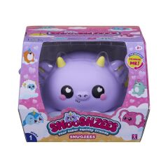 Nessiworld  MH002001 Smooshzees Sıkıştırılabilir Esnek Büyük Snugzees 08104