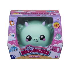 Nessiworld  MH002001 Smooshzees Sıkıştırılabilir Esnek Büyük Snugzees 08104