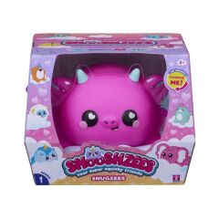 Nessiworld  MH002001 Smooshzees Sıkıştırılabilir Esnek Büyük Snugzees 08104