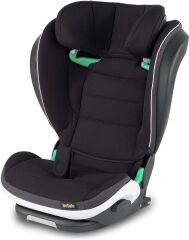 Besafe Izi Flex Fix I-Size Oto Koltuğu 15-36 Kg Midnight Black Melange