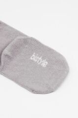 Nessiworld Bistyle 5'li Penye Soket Kutulu Basic Çorap 10131 Pudra