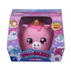 Nessiworld  MH003001 Smooshzees Sıkıştırılabilir Esnek Midi Livzees 08103