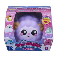 Nessiworld  MH003001 Smooshzees Sıkıştırılabilir Esnek Midi Livzees 08103
