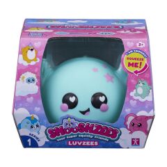 Nessiworld  MH003001 Smooshzees Sıkıştırılabilir Esnek Midi Livzees 08103