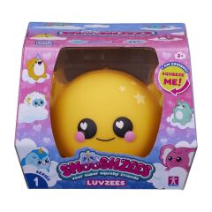 Nessiworld  MH003001 Smooshzees Sıkıştırılabilir Esnek Midi Livzees 08103