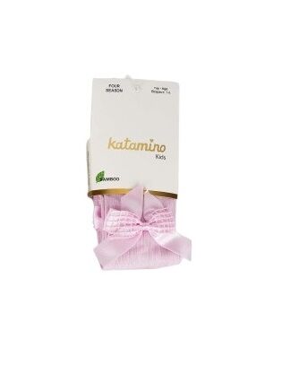 Nessiworld  Loana Aks. Bambu Külotlu Çorap K32277 Asorti