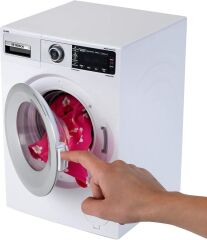 Nessiworld Bosch Oyuncak Sesli Işıklı Çamaşır Makinesi