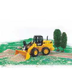 Nessiworld  Bruder Fr130 Tekerlekli Kepçe BR02425