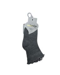 Nessiworld  Marpink Kız Bebek Soket Çorap K46252 Asorti