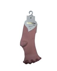 Nessiworld  Marpink Kız Bebek Soket Çorap K46252 Asorti