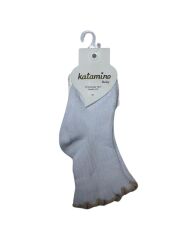 Nessiworld  Marpink Kız Bebek Soket Çorap K46252 Asorti