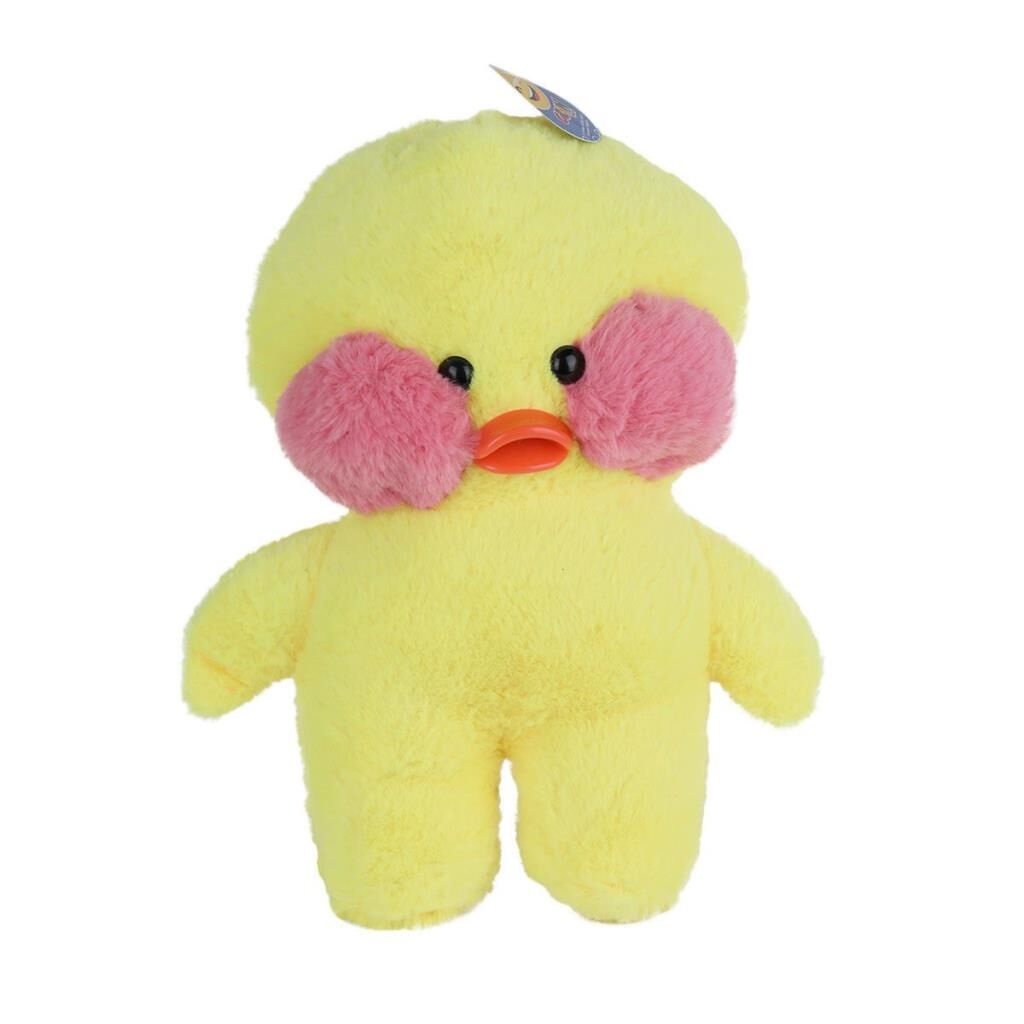 Nessiworld  FK-2310 Lalafan Ördek 30 cm -Grantoys