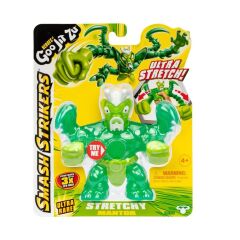 Nessiworld  GJT57000 GooJitSu HGJZ Smash Strikers Tekli Figür Paket - 42792