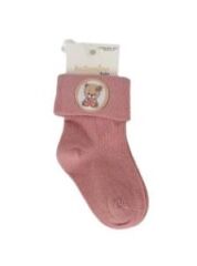 Nessiworld  Lauren Aks.Bebek Soket Çorap K46263 Asorti