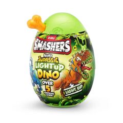 Nessiworld  MHR09000 Smashers Nano Jurassic Sürpriz - 74132TQ1
