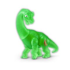 Nessiworld  MHR09000 Smashers Nano Jurassic Sürpriz - 74132TQ1