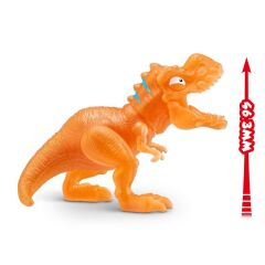 Nessiworld  MHR09000 Smashers Nano Jurassic Sürpriz - 74132TQ1