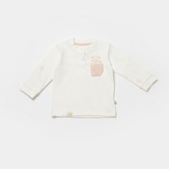 Nessiworld   2'Li Bebek Takım 59776 Pembe