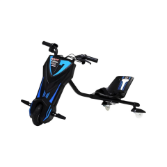 Nessiworld Cool Wheels Drift Scooter Mavi
