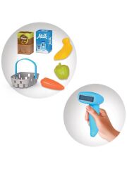 Nessiworld Dede Candy & Ken Market Set Bavulum 03904