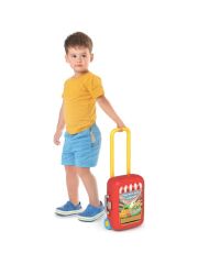 Nessiworld Dede Candy & Ken Market Set Bavulum 03904