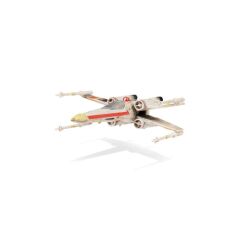 Nessiworld  SW J0013 Star Wars Mikro Figür ve Medium Araç Set Asorti