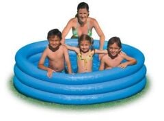 Nessiworld 58446 HAVUZ KRİSTAL MAVİ