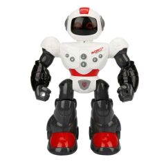 Nessiworld Warrior Savaşçı Robot