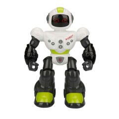 Nessiworld Warrior Savaşçı Robot