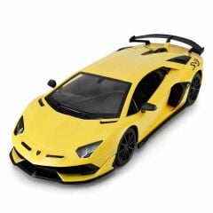 Nessiworld 1:14 Uzaktan Kumandalı Lamborghini Aventador SVJ Araba