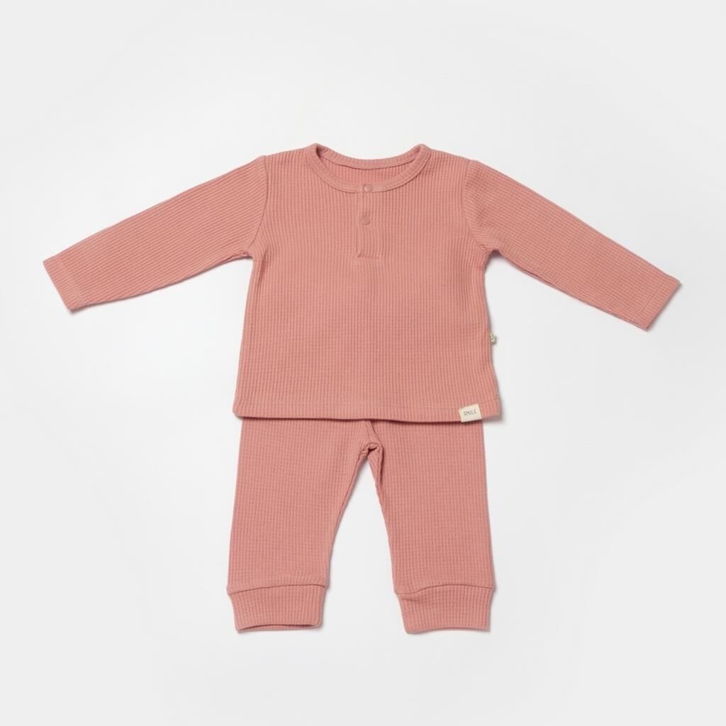 Nessiworld   2'Li Takım 59785 Red-Brown