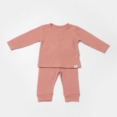 Nessiworld   2'Li Takım 59785 Red-Brown