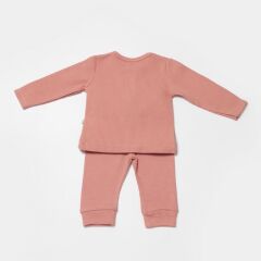 Nessiworld   2'Li Takım 59785 Red-Brown
