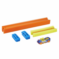 Nessiworld GVG13 HW Track Builder Temel Pist Seti - Hot Wheels