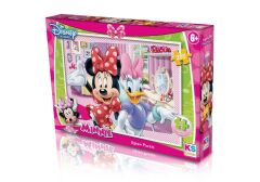 Nessiworld KS Minnie Puzzle 200 Parça