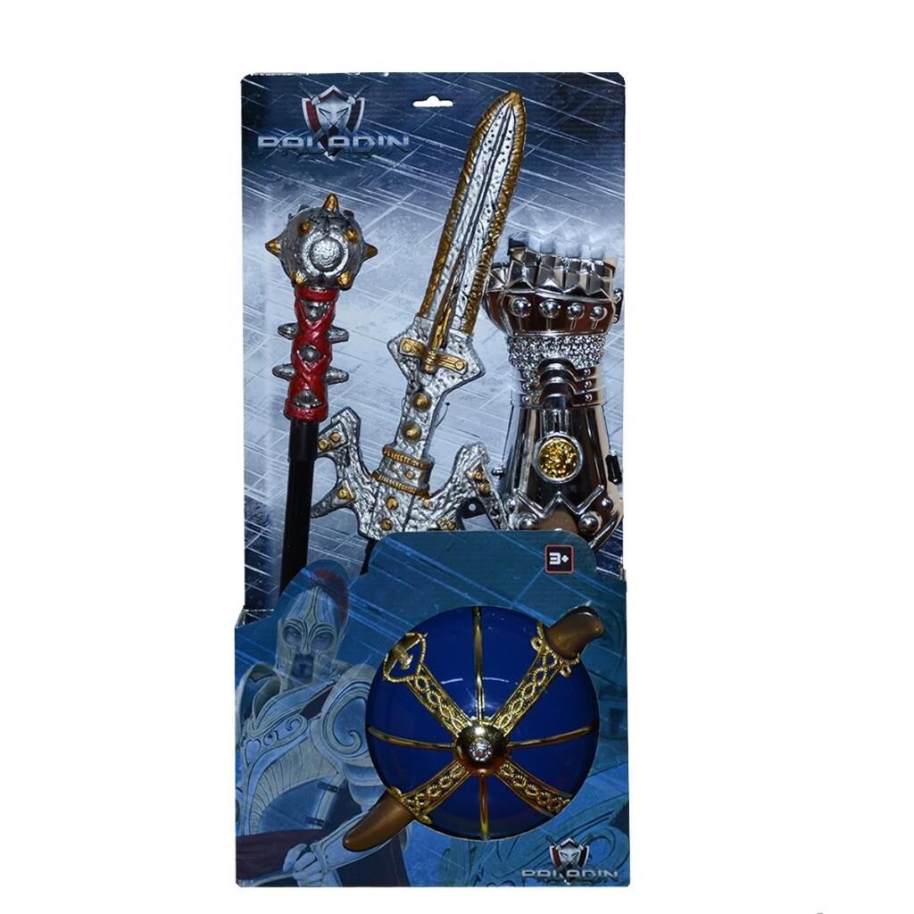Nessiworld  03818 Şovalye Oyun Seti