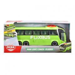 Nessiworld 203744015 MAN LİONS COACH-FLİXBUS